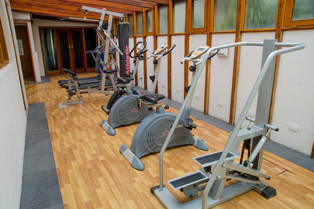 Fonte Arcada Hotel Villa Gesell Kültér fotó