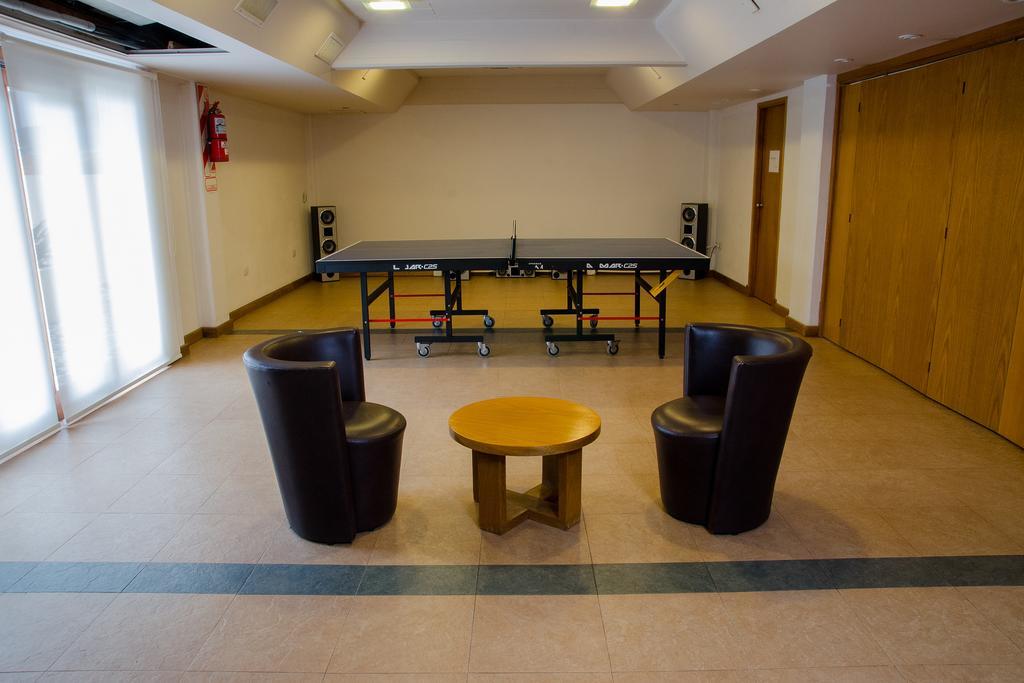 Fonte Arcada Hotel Villa Gesell Kültér fotó